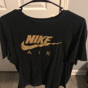 Nike T-shirt (Reflective Ink)